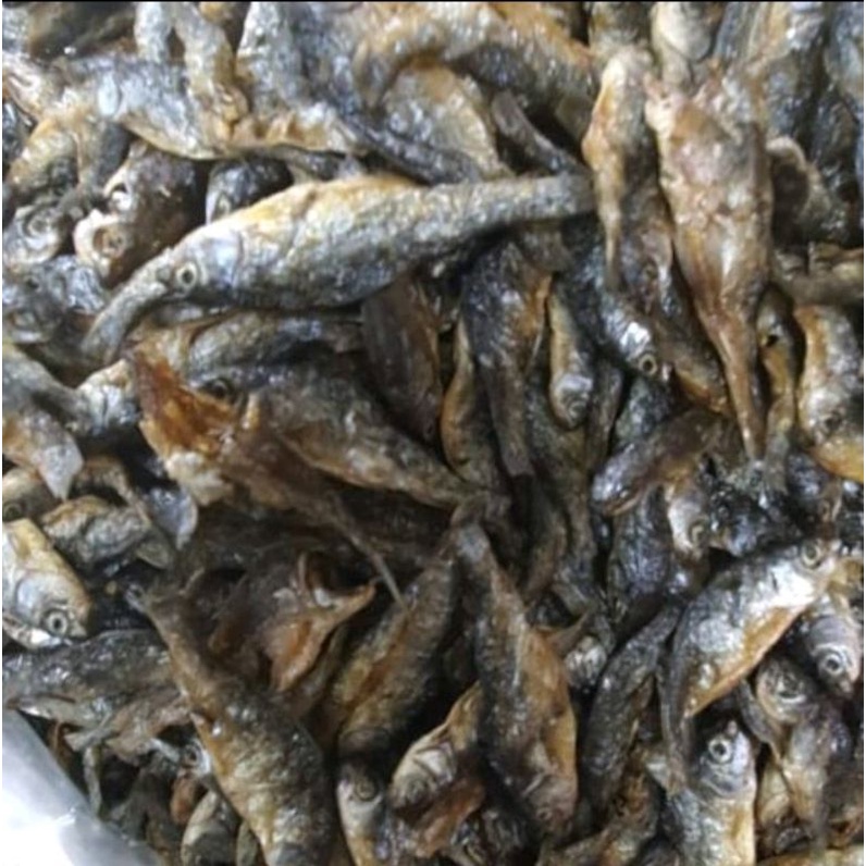 

ikan bilih danau singkarak 1kg