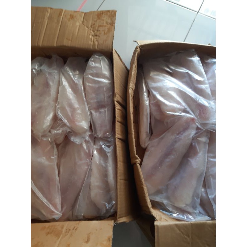 

Dori Fillet Premium kemasan 1 kg