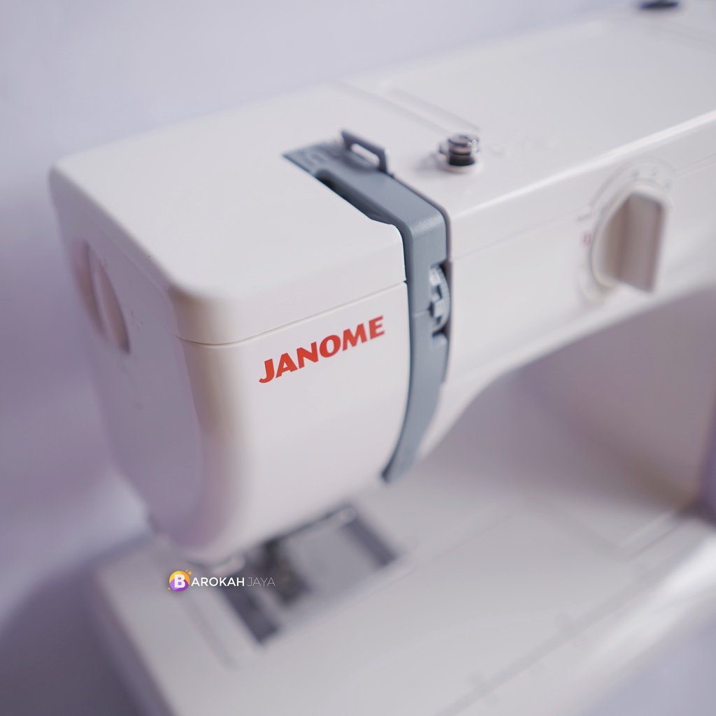 Mesin Jahit JANOME 423s