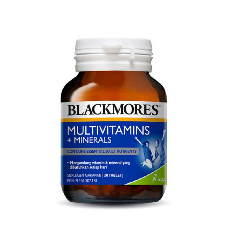 blackmores multivitamin+mineral