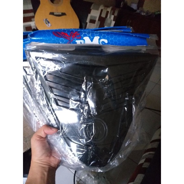 cover engine, tutup pelindung mesin bawah, buat new mx 135, jupiter mx old