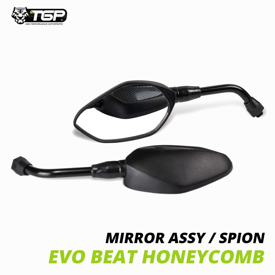 KACA SPION TGP BEAT HONEYCOMB VARIO 125 150 PCX ADV ALL HONDA CEMBUNG