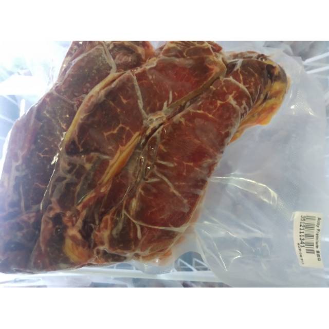 

Ready Ausy Premium Bbq