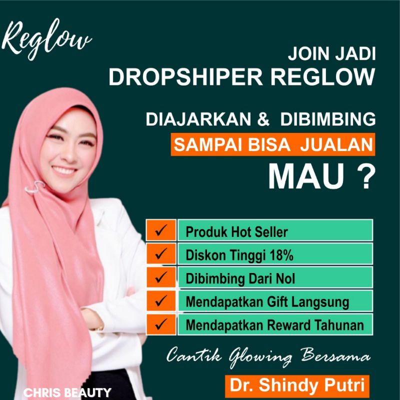 PAKET JOIN RESELLER REGLOW