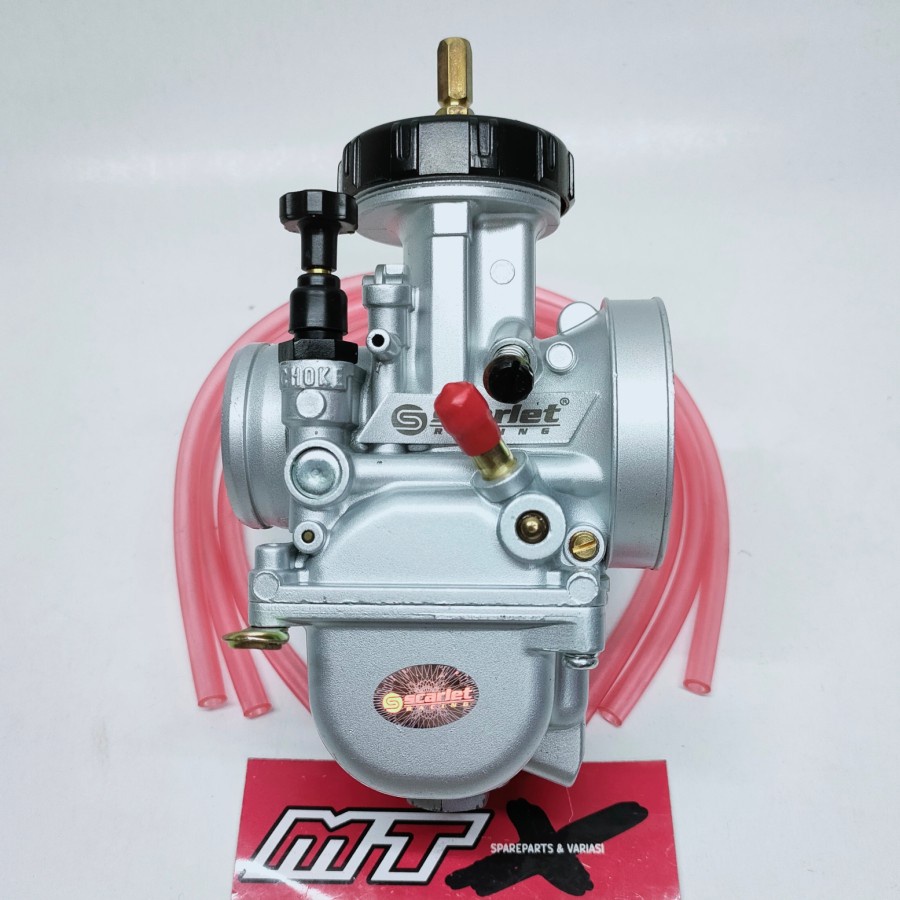 KARBURATOR PWK 33