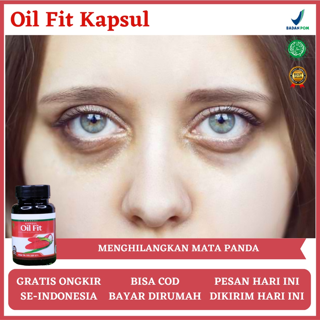 Obat Mata Panda, Obat Mata Panda Wanita, Obat Mata Panda Pria, Obat Mata Panda Hitam, Obat Kantung M