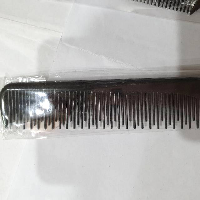 SISIR LANCIP HITAM - SISIR POTONG - SISIR SASAK - SISIR GERIGI - SISIR LURUS