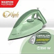 setrika maspion HA-365