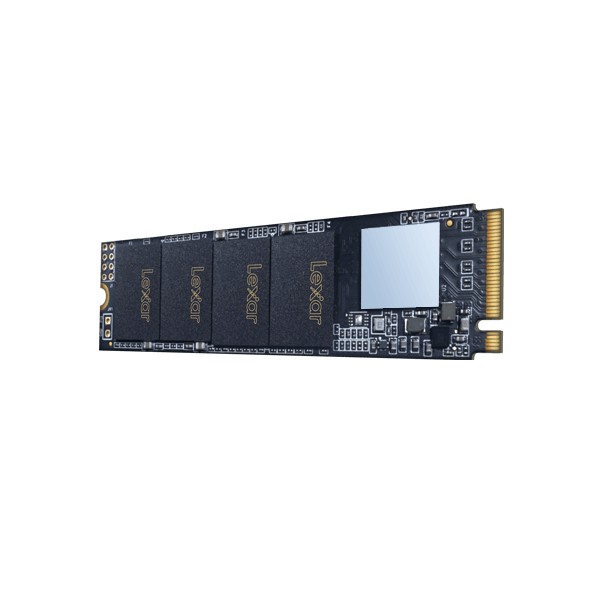 SSD Lexar 500GB NM610 M.2 Nvme PCle Gen 3x4