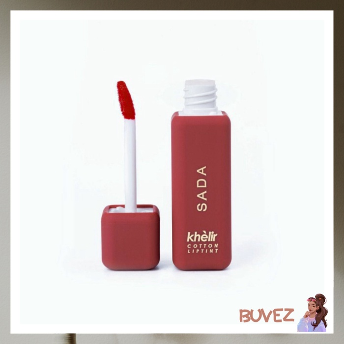 SADA KHELIR COTTON LIPTINT/LIPTINT SADA BY CATHY SHARON - LUSCIOUS LANA NEWTREND