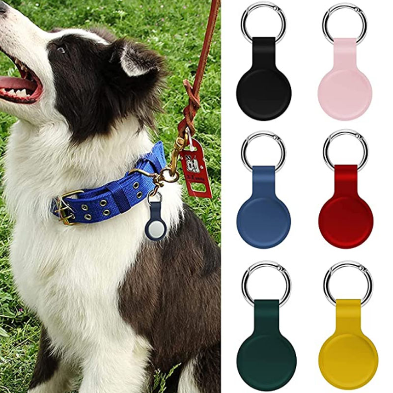 Cover Pelindung Gantungan Kunci Bahan Silikon Anti Hilang