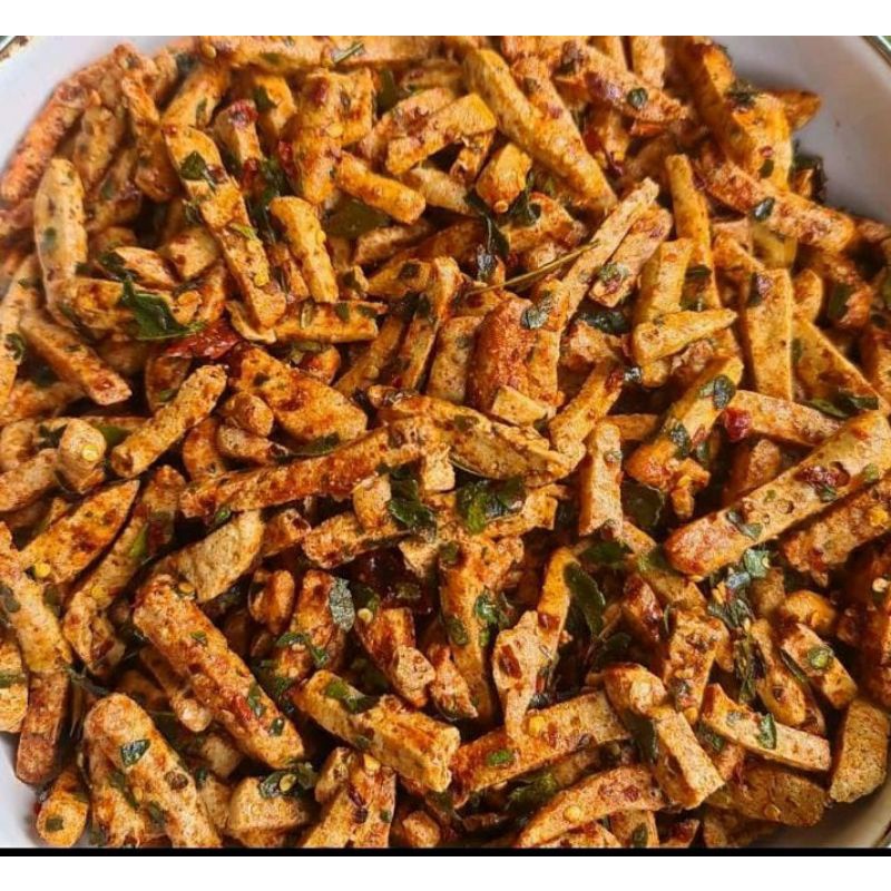 

Stik basreng Cikruh (COD) 1KG