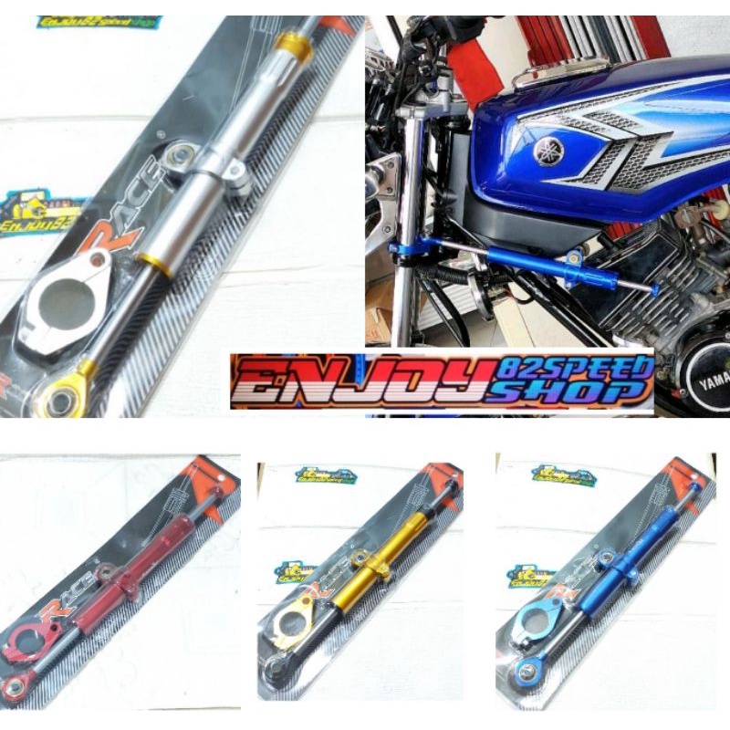 stabilizer Stang Samping fastbikes stabiliser stang copy ktc kitaco Universal