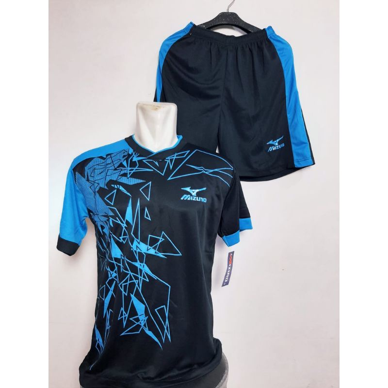 [ TERLARIS ] Setelen Baju Jersey Ohlaraga Remaja Dewasa Baju Futsal Volly Voli Tenis Sepak Bola Badminton Bahan DryFit, Termurah COD