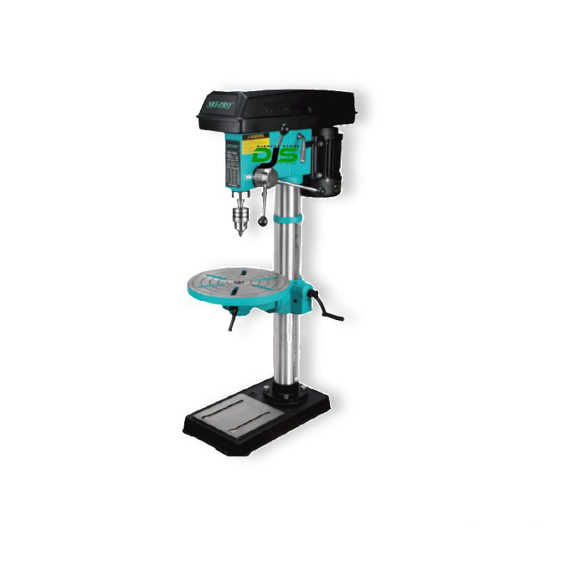 NRT PRO / MESIN BOR DUDUK 16MM