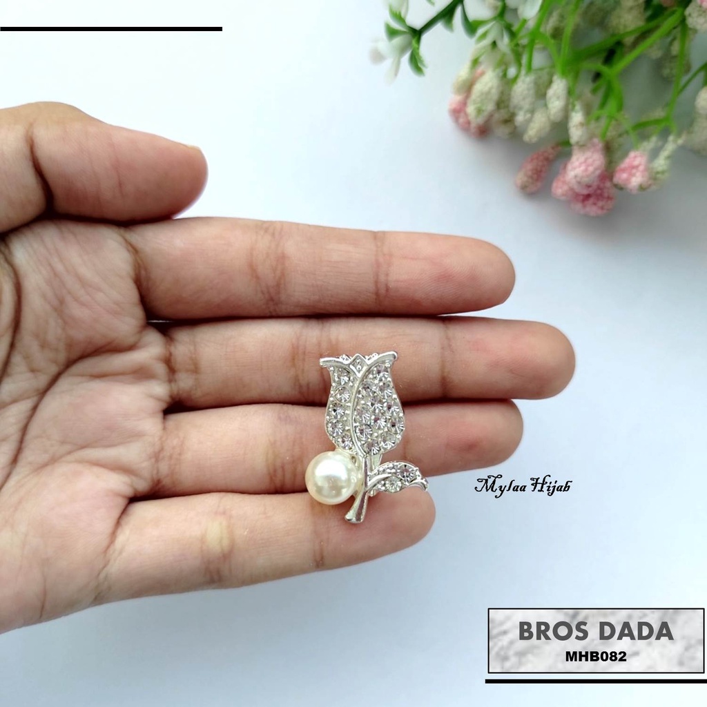 Mylaa Hijab MHB82 / BROS DAGU / BROS JUNTAI / BROS JILBAB HIJAB BERGO KOREA/ bros imut / bros lucu-1