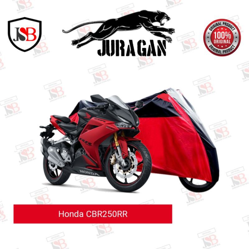 

Sarung Tutup Motor Sport Quality