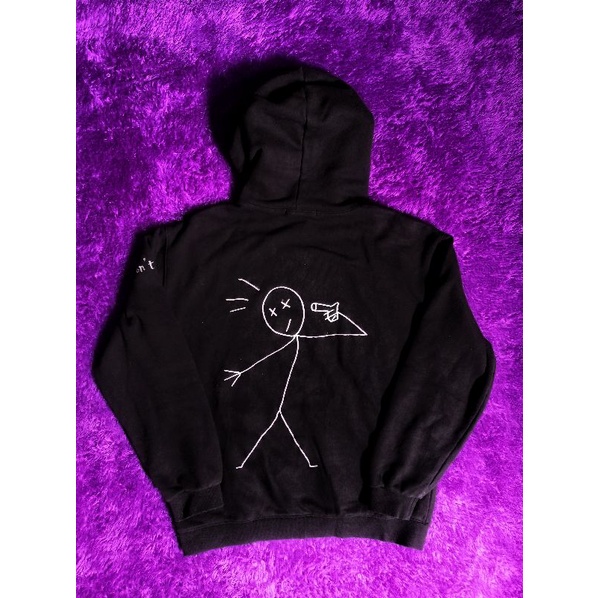 HOODIE COMPAGNO ORIGINAL KOREA