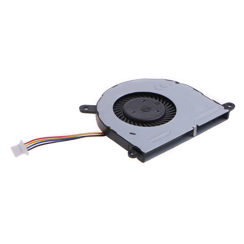 zzz for Probook 430 G2 435 G2 Laptop CPU Cooling Fan 5V 0.5A GPU Radiator 768199-001