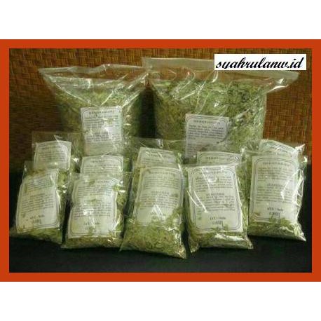 

OBAT-HERBAL- TEH DAUN JATI CINA / TEH JATI -HERBALITY.