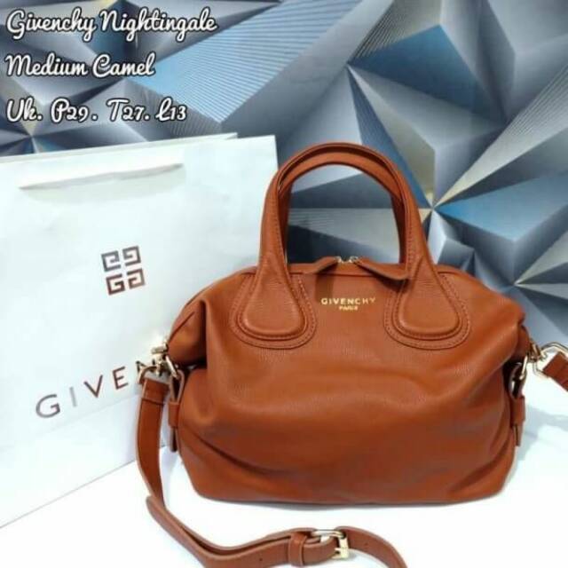 GIVENCHY NIGHTINGALE