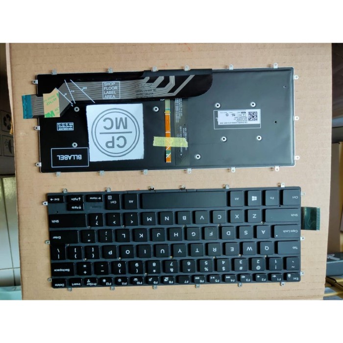 Keyboard Dell Inspiron 13-5378 13 5378 13 5000