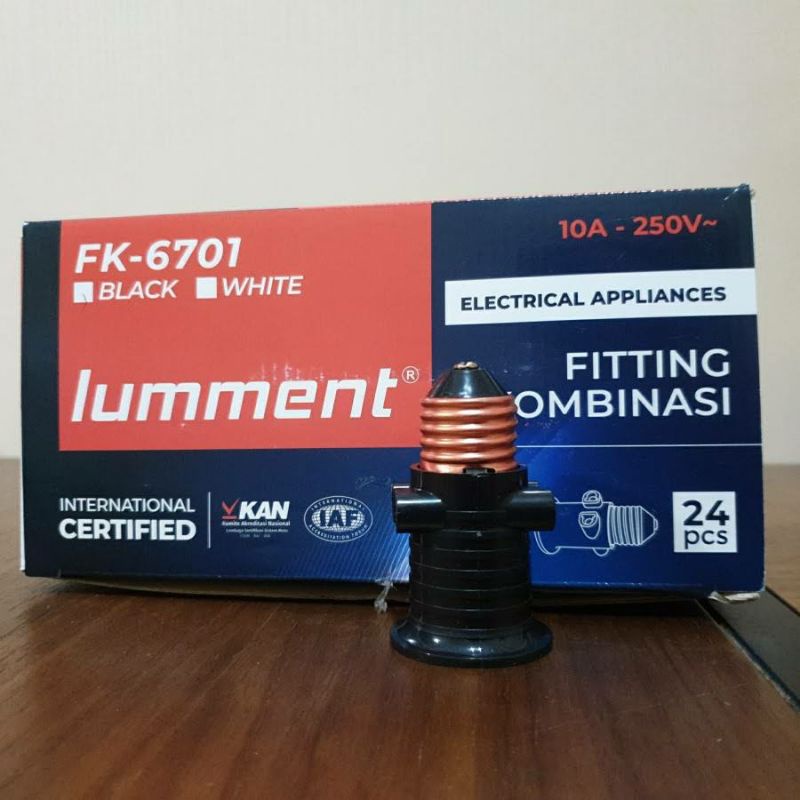 fitting kombinasi/fitting lampu kombinasi LUMMENT/fitting gantung kombinasi