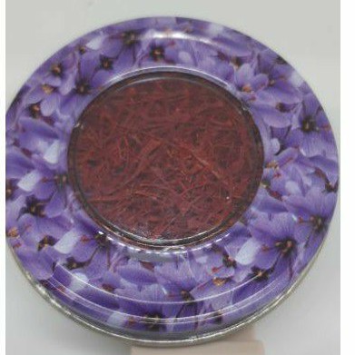 

saffron supernegin iran packing asli 1gram