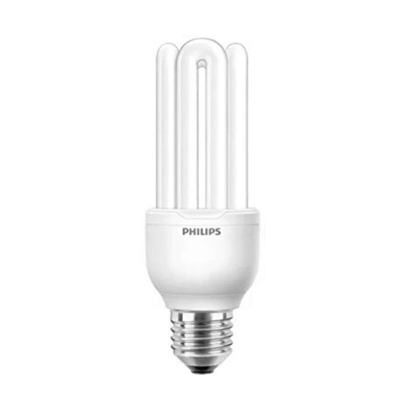 Bohlam Philips Genie 18Watt / 18 W / 18W CDL CoolDayLight PUTIH E27