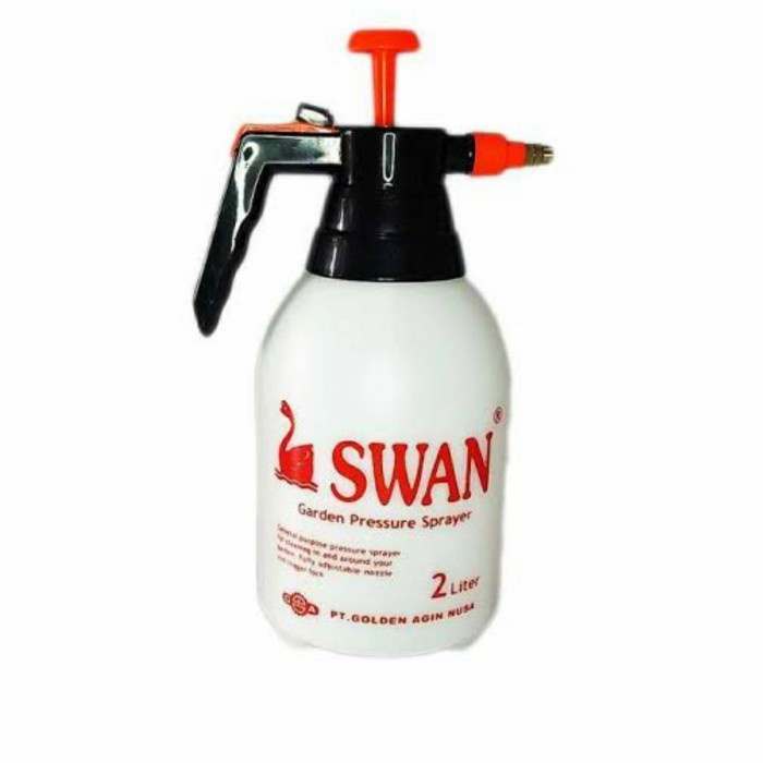 sprayer swan 2 ltr