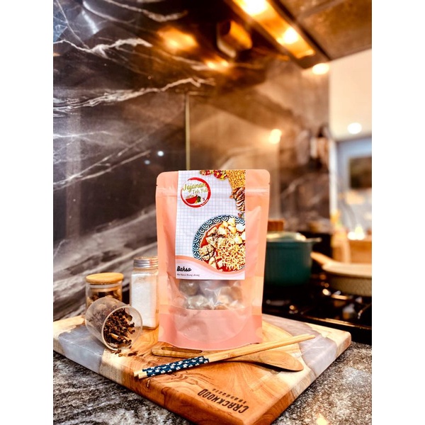 

Frozen Bakso Abang-abang