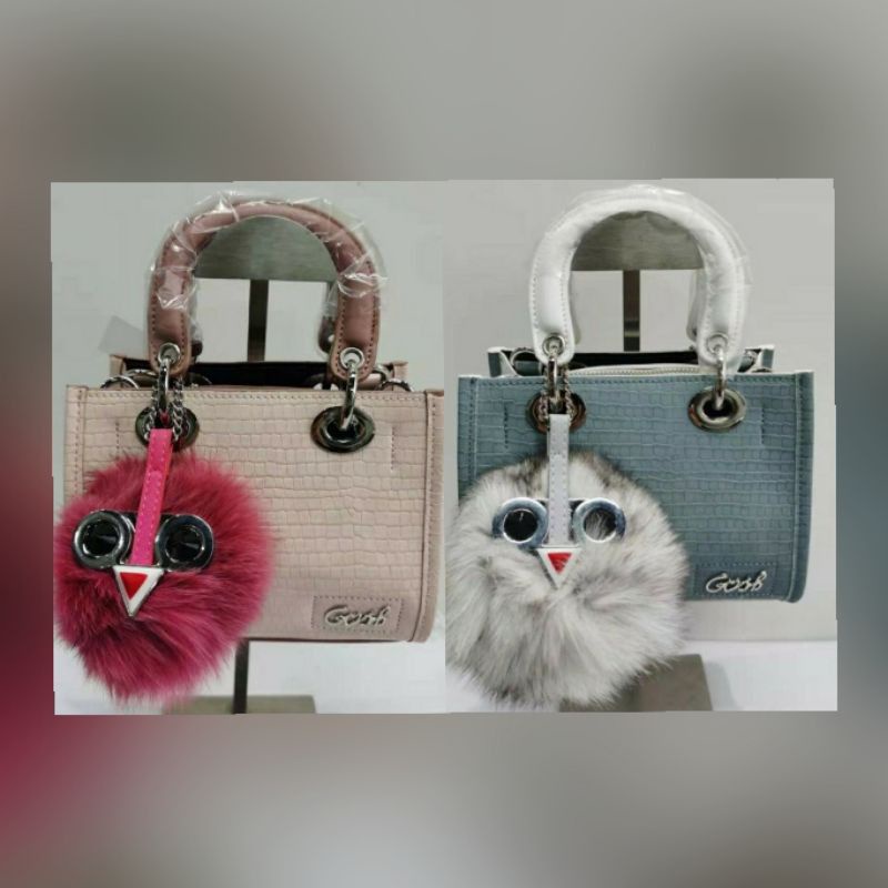 TAS GOSH ART 662 MONSTER