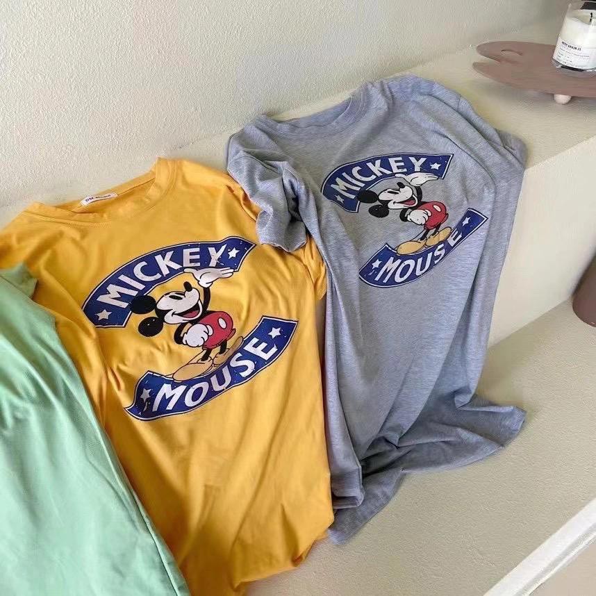 Dress Wanita Motif MC - 100% IMPORT