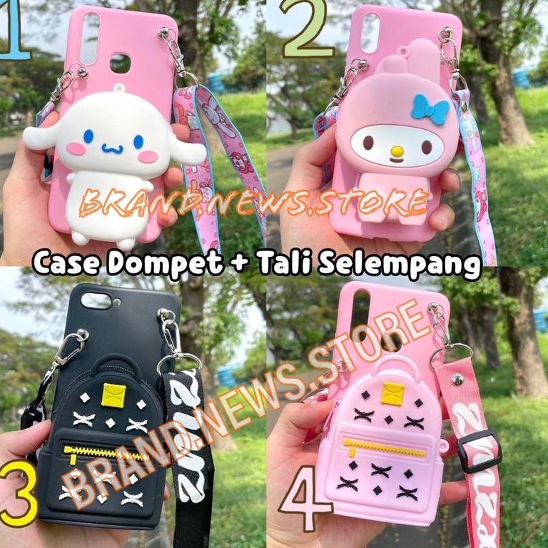 VIVO Y11/ Y21T/ Y12/ Y15/ Y17/ Y12I/ Y12S/ Y20/ Y20I/ Y20S/ Y20S G/ Y21/ Y21S/ Y33S/ Y81/SOFT CASE B