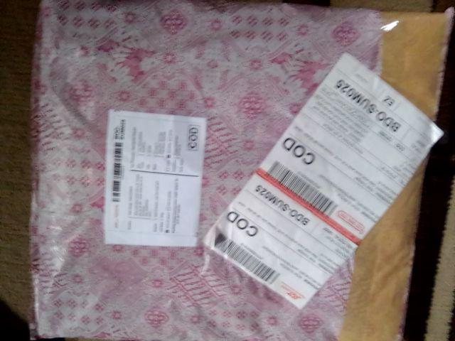 Big Sale Maura Couple - Sania Ruffle Batik Couple Ori Ndoro Jowi Dnt Garansi Termurah Shopee Couple