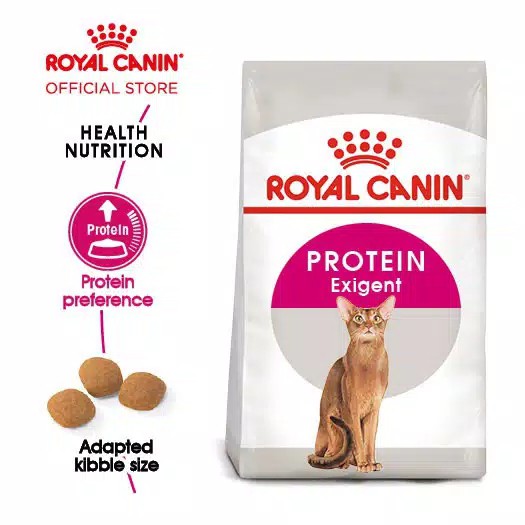 royal canin exigent untuk kitten Free Shipping Available