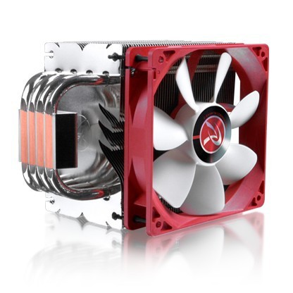 Cpu Cooler Raijintek THEMIS Evo