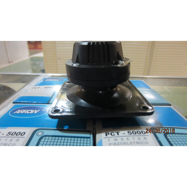 tweter speaker walet ARROW PCT 5000 suara inap eceran / PCT5000