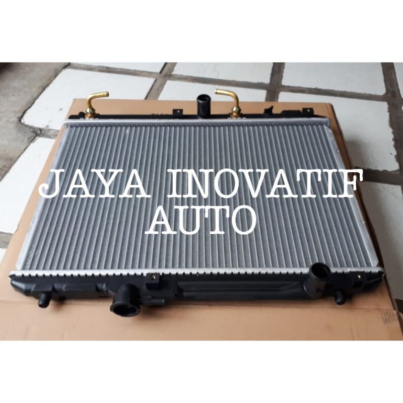 RADIATOR SUZUKI BALENO LAMA MATIC