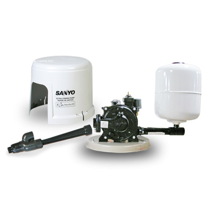 Sanyo Jet Pump PDH-405JP