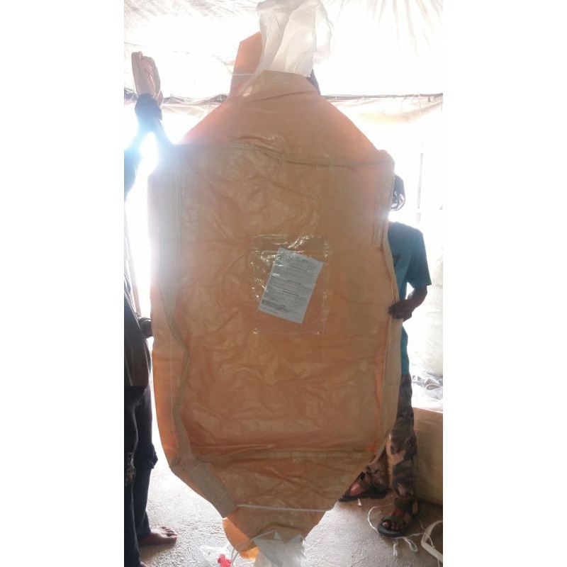 Karung Jumbo Bag 1 Ton