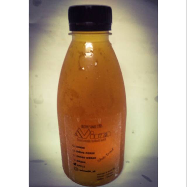

Mirza Jus Apple