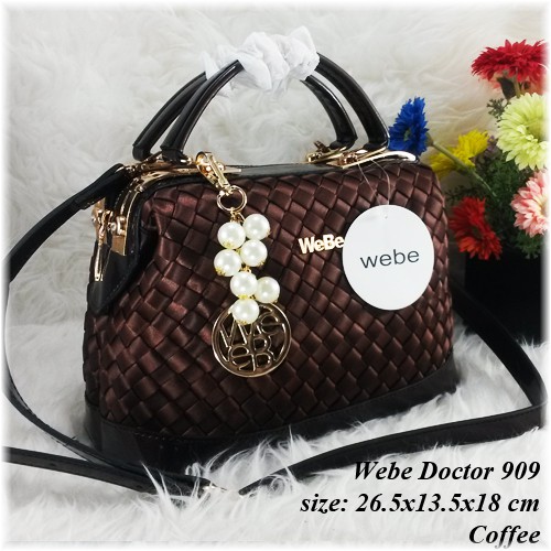 Webe Doctor 909