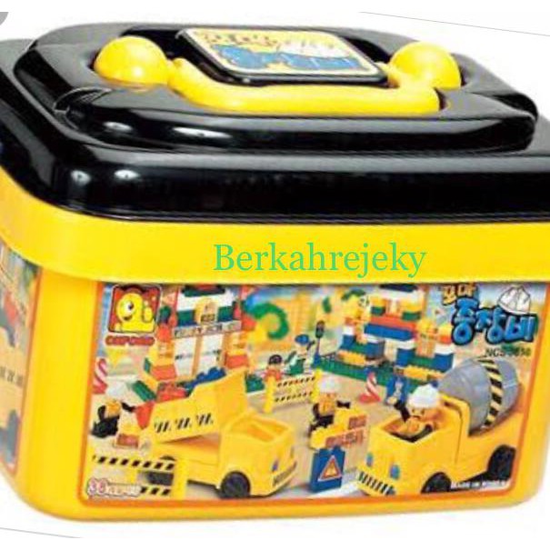 LEGO OXFORD CONSTRUCKSI ORDERAN SELLY Best Seller