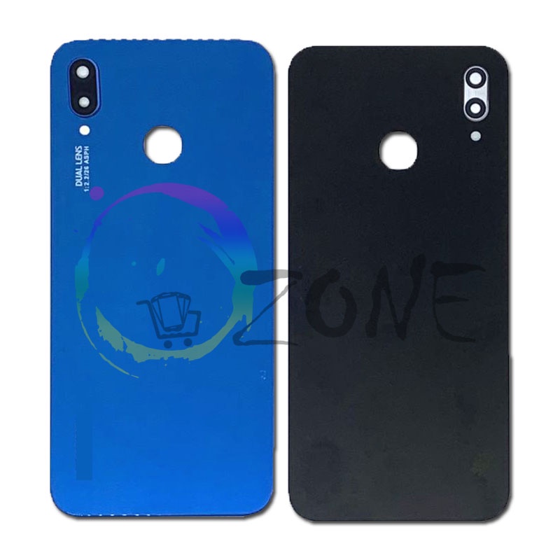 BACKDOOR - BACK CASING - TUTUPAN BATERAI HUAWEI P20 LITE - NOVA 3E