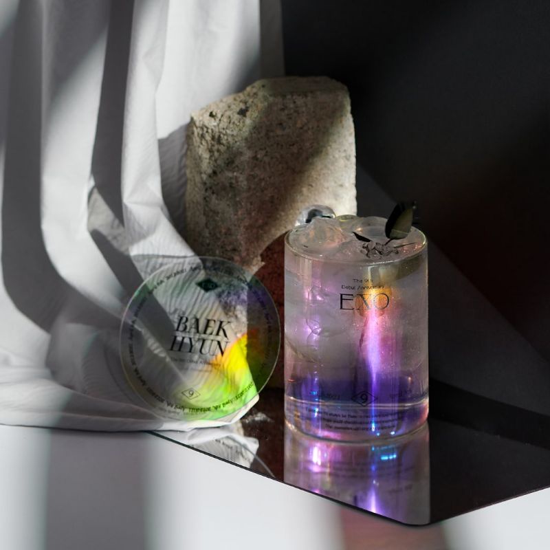 [PELUNASAN] EXO 9th ANNIVERSARY - OFFICIAL MD