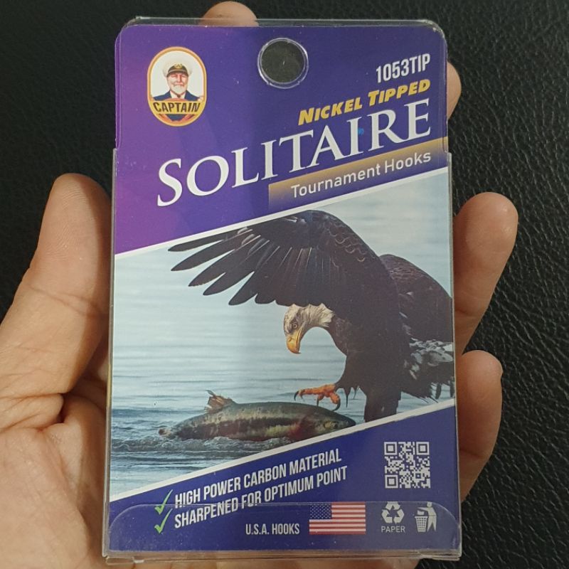 PANCING SOLITAIRE / MATA KAIL SOLITAIRE