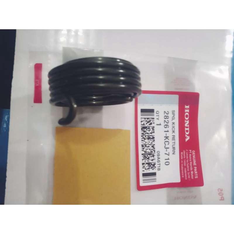 PER ENGKOL PER SELAH TIGER KCJ ORI