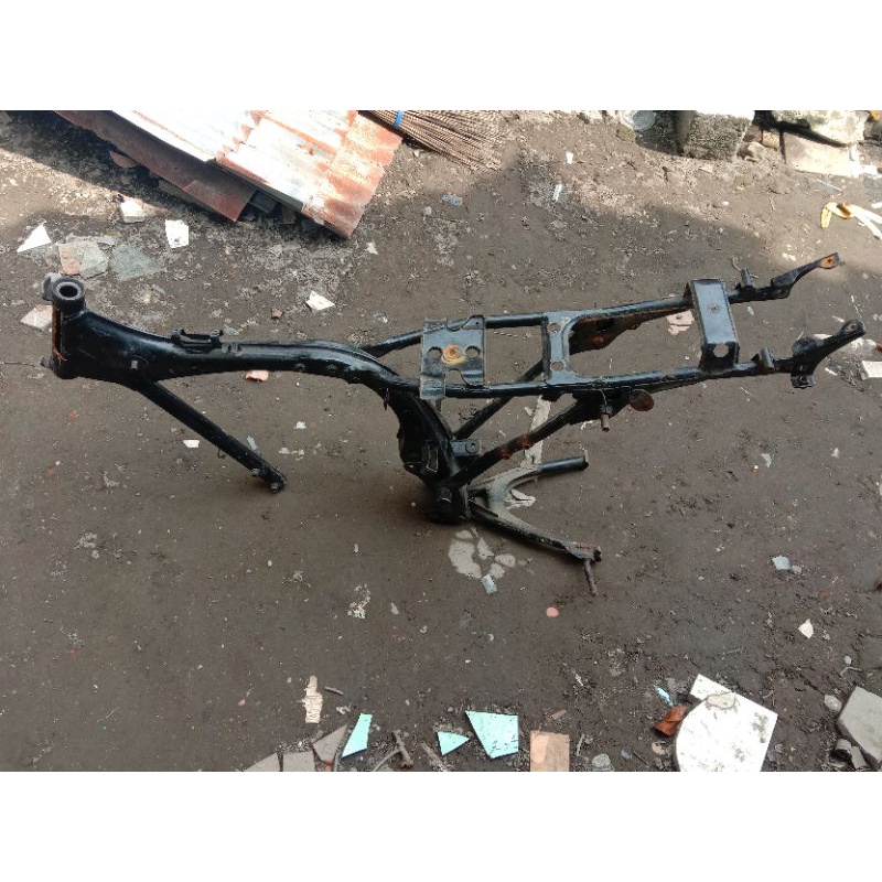 frame gl max Rangka gl max sasis gl max ori