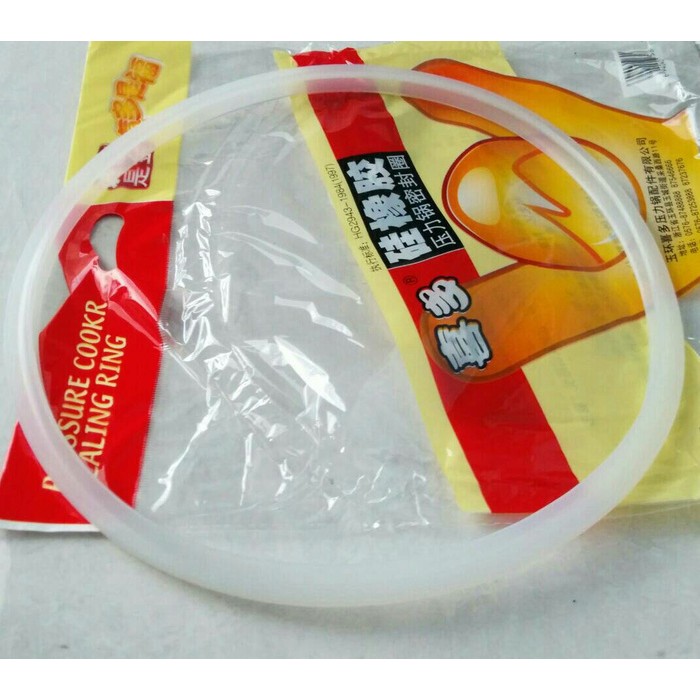Ring Panci Presto / Karet Panci Presto / Ring Pressure cooker / Karet Pressure Cooker
